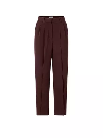 RICH & ROYAL | Pantalon de tailleur 7/8 | 